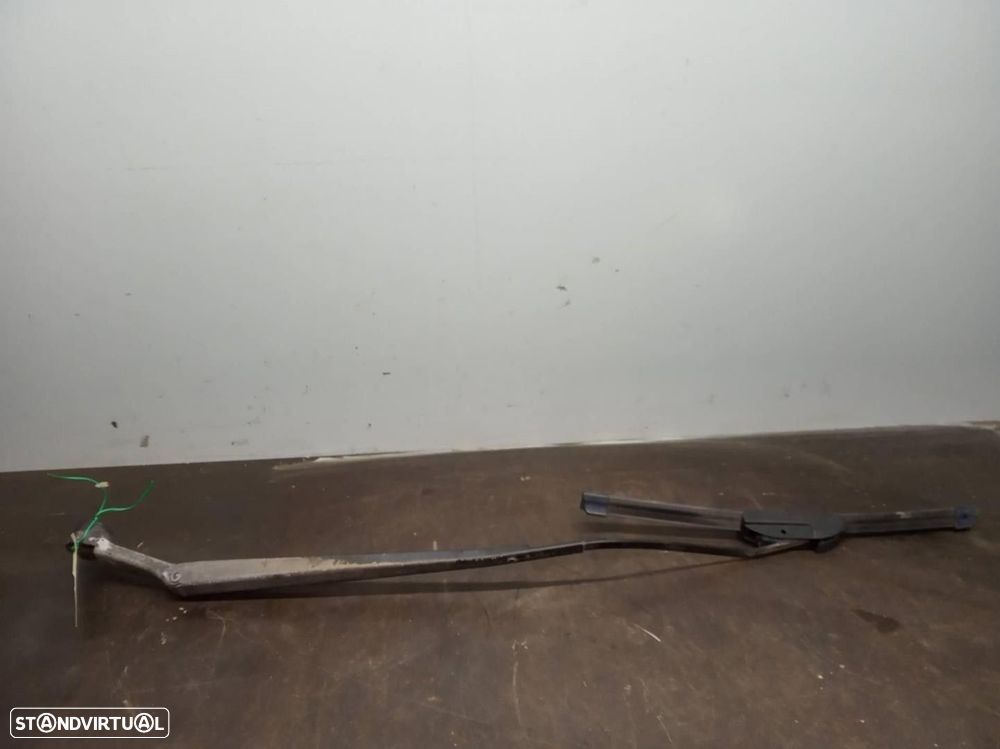 BRAÇO LIMPA-VIDROS FRONTAL ESQUERDO HYUNDAI ATOS 2000 - - 3