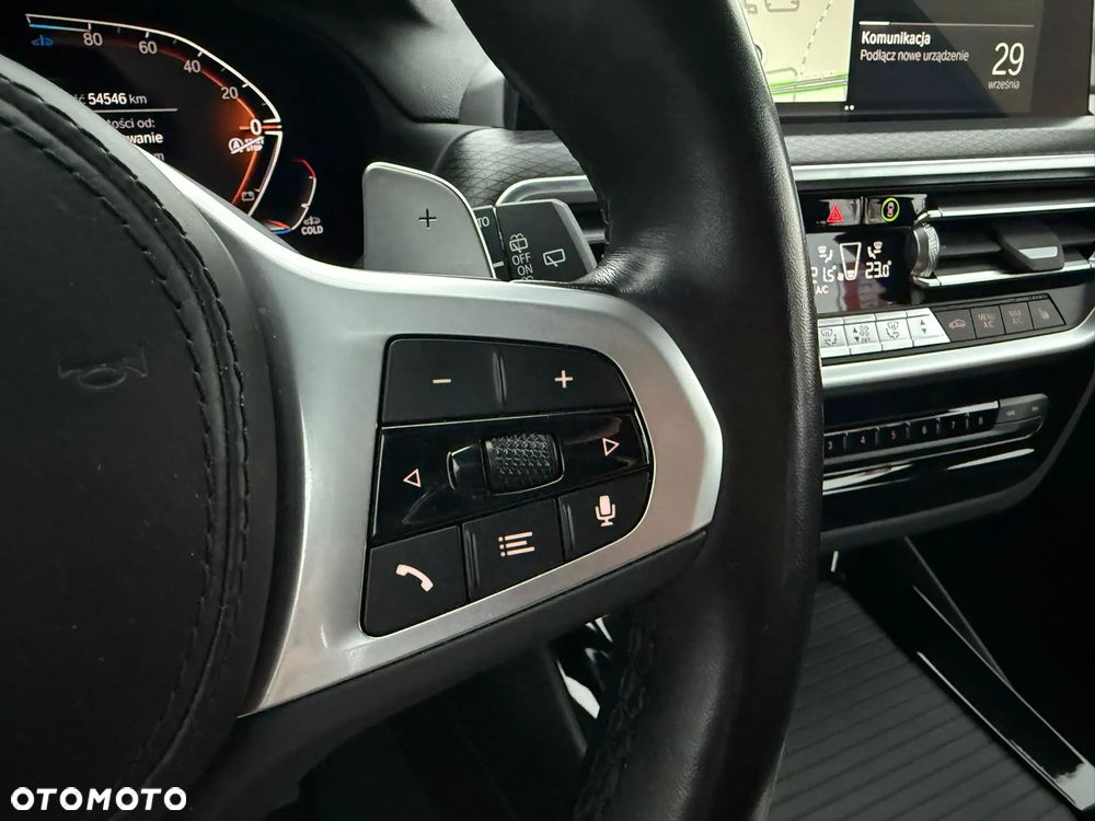 BMW X3 - 25