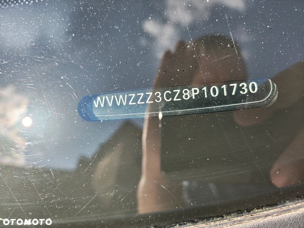 Volkswagen Passat 2.0 TDI DPF DSG Individual - 8