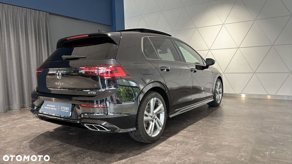 Volkswagen Golf 1.5 eTSI EVO R-Line DSG - 6