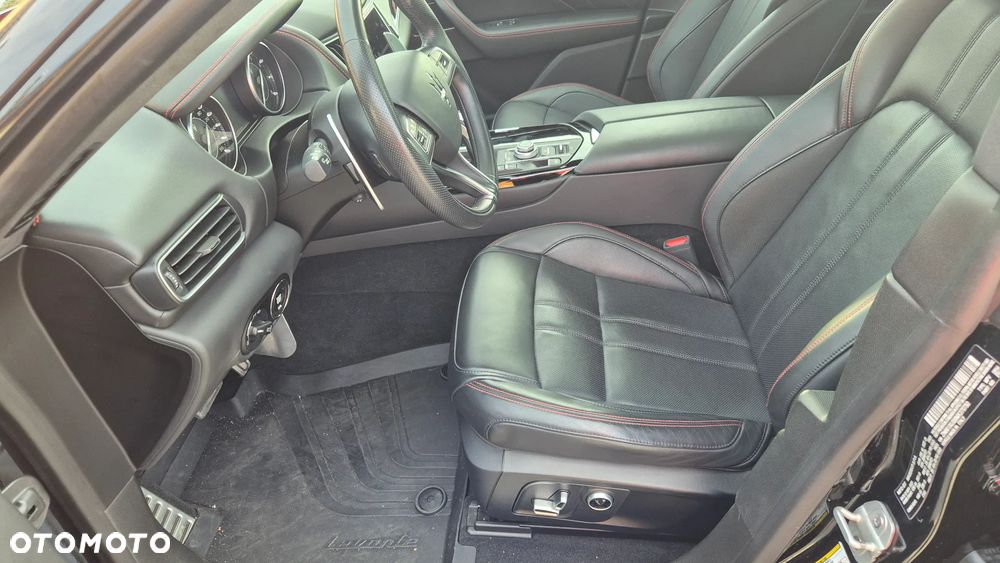 Maserati Levante Q4 GranSport - 13