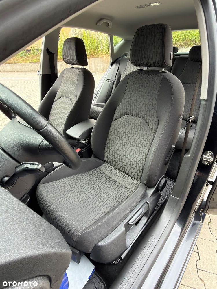 Seat Leon 1.2 TSI Ecomotive Reference - 12