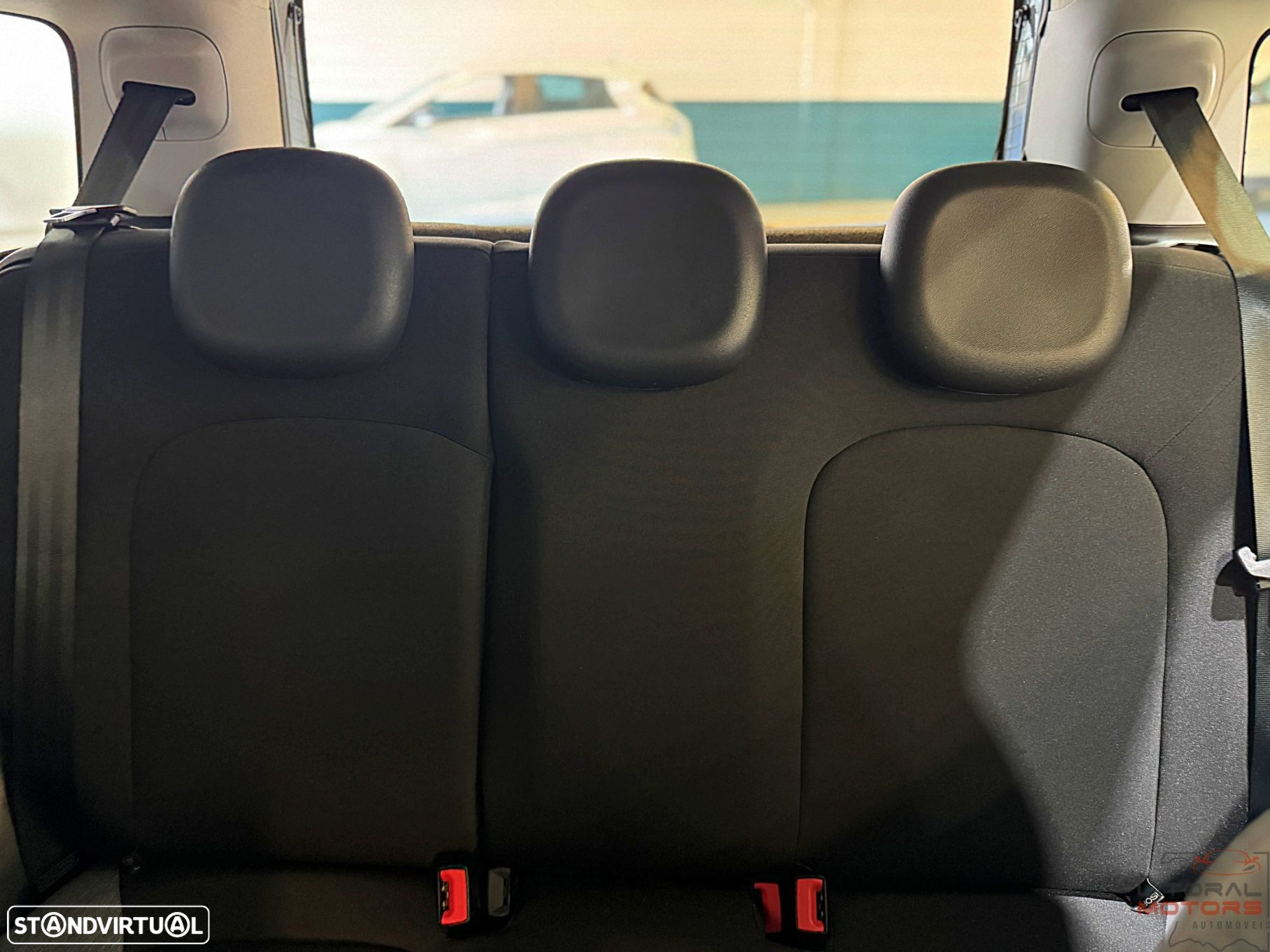 Fiat Panda 1.0 Hybrid Sport - 32