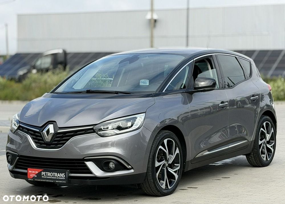 Renault Scenic - 6