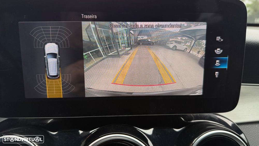 Mercedes-Benz GLC 300 de 4Matic 9G-TRONIC AMG Line Plus - 32