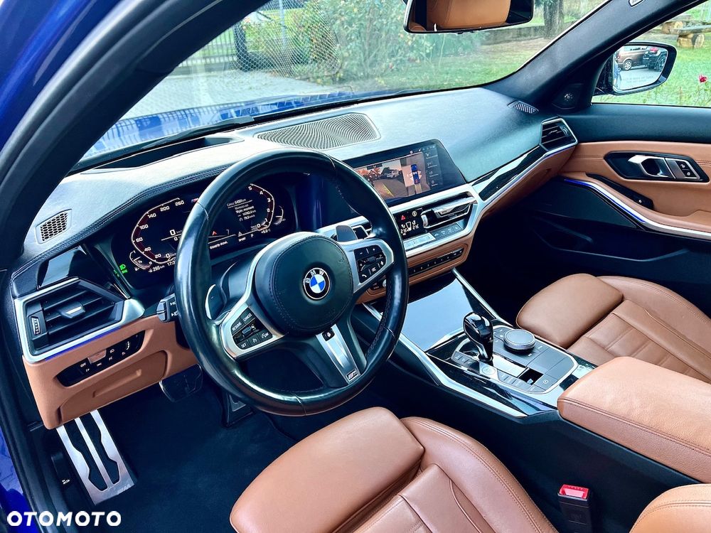 BMW Seria 3 - 28