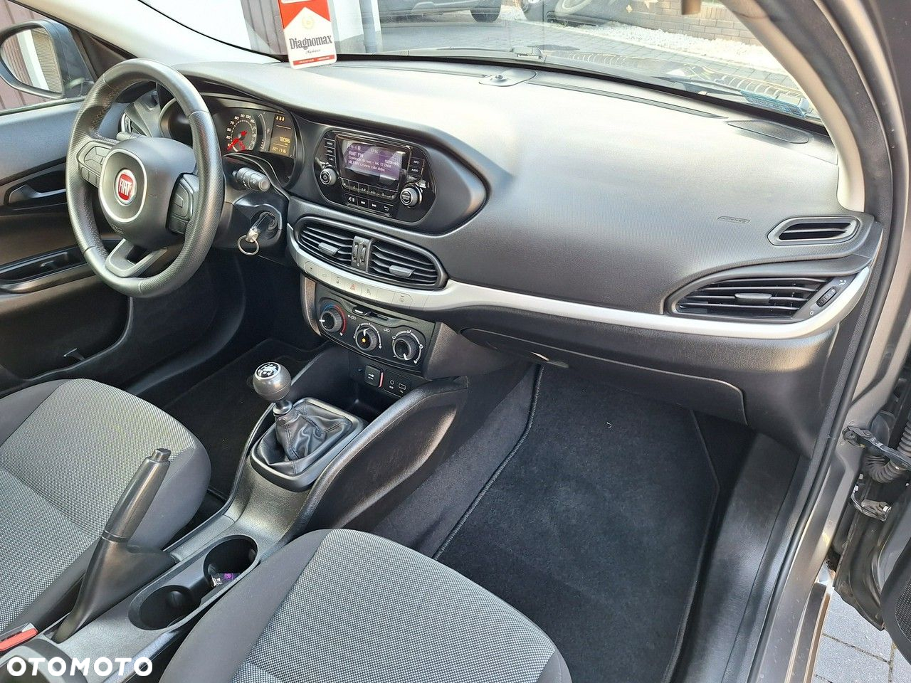 Fiat Tipo 1.4 16v Pop - 10