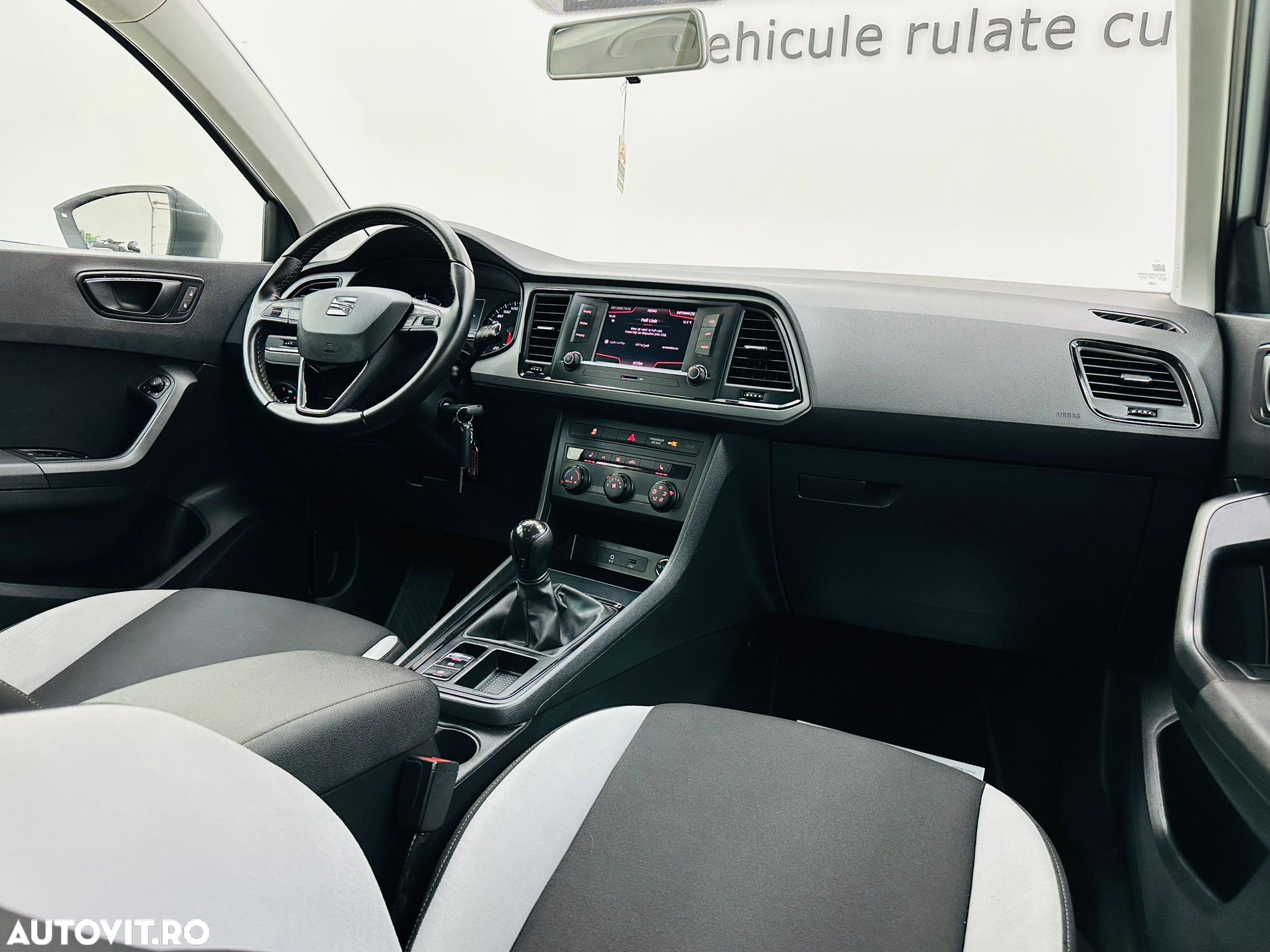 Seat Ateca - 27