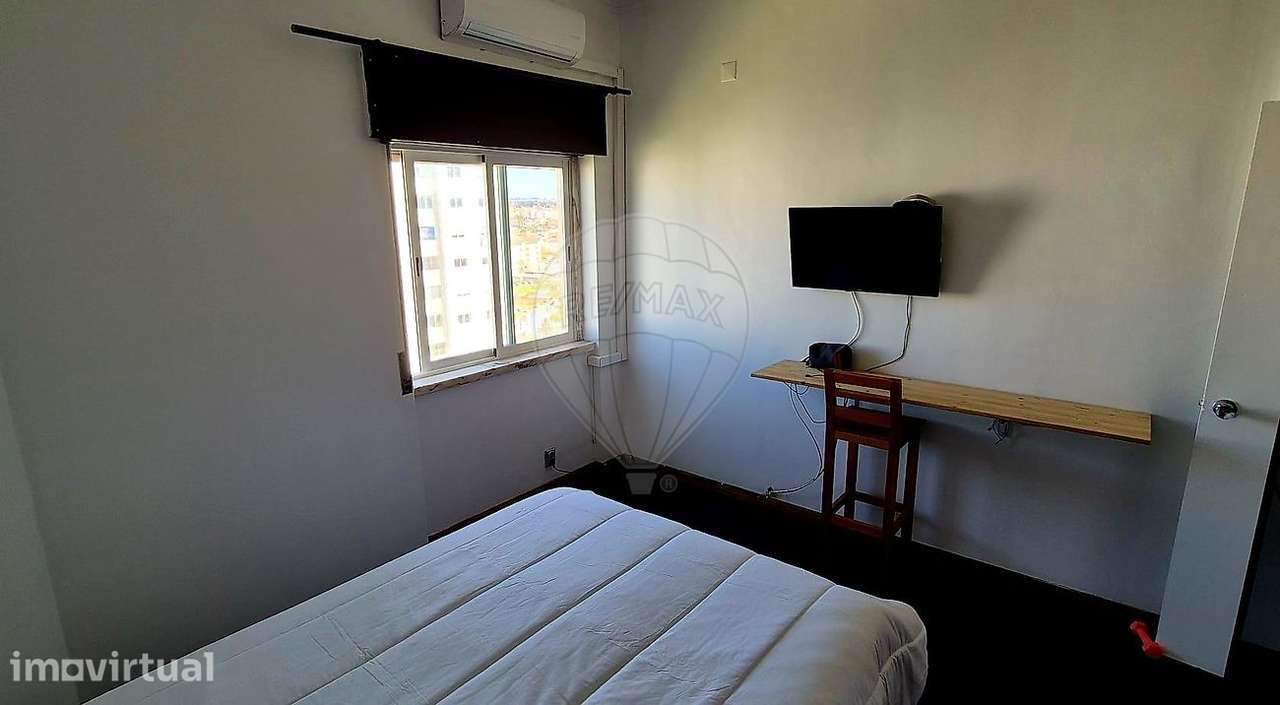 Apartamento T2 para arrendamento - Grande imagem: 2/14