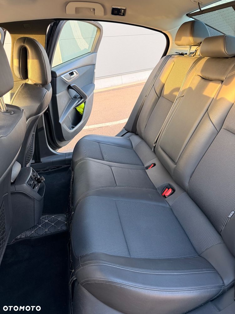Peugeot 508 2.0 HDi Allure - 4