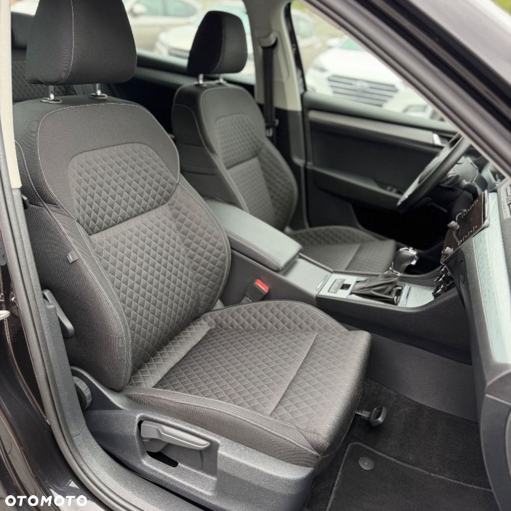 Skoda Superb - 26