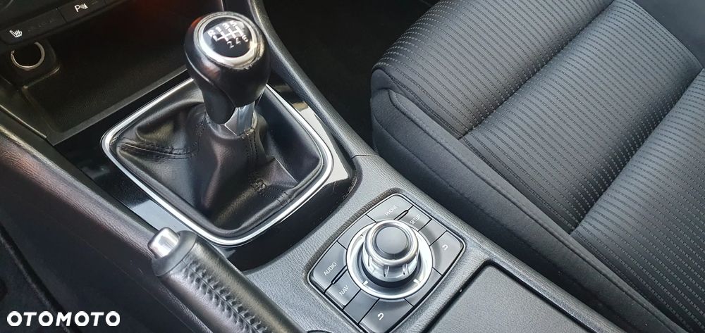 Mazda 6 SKYACTIV-G 145 Exclusive-Line - 17