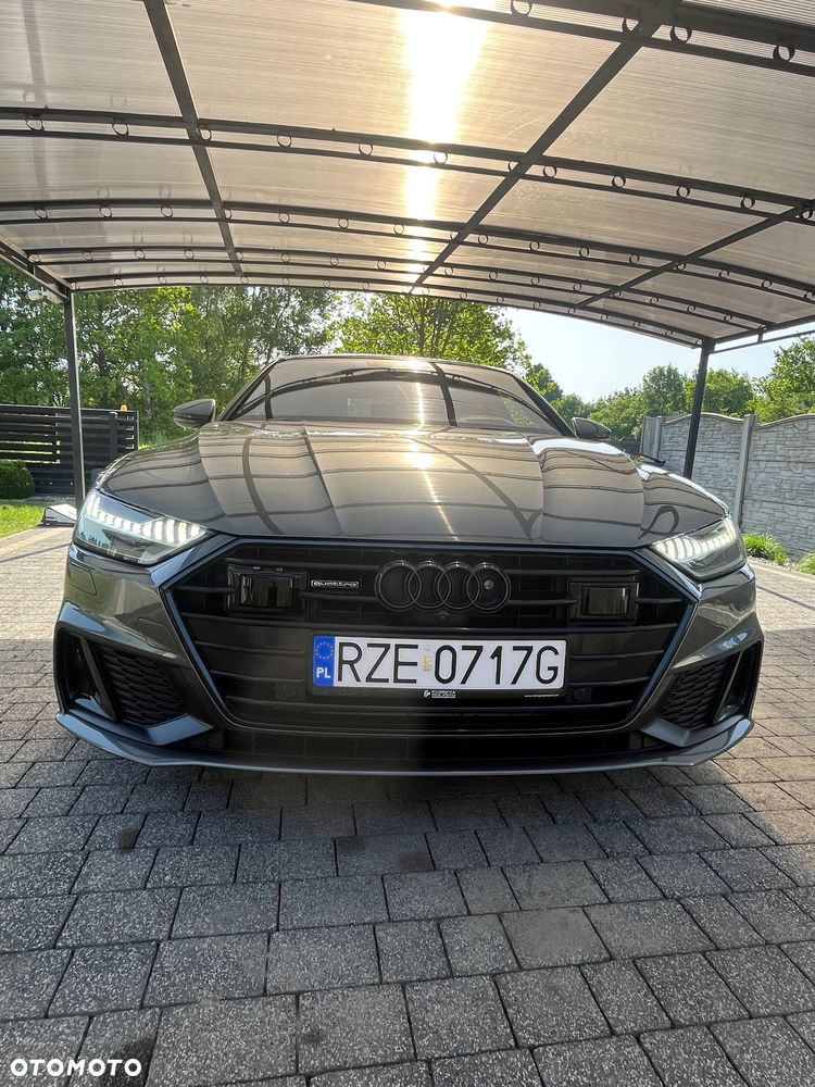 Audi A7 Sportback - 25