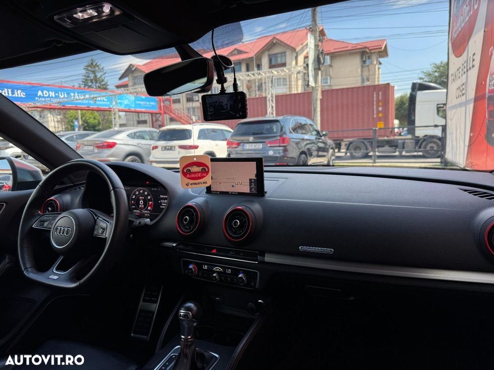 Audi S3 - 7