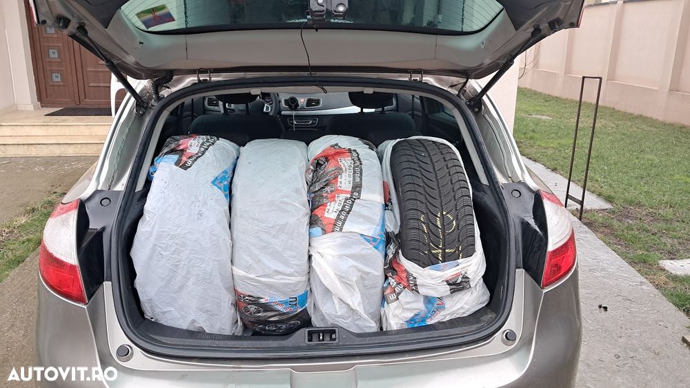 Renault Megane 1.5 dCi Sport Edition - 7