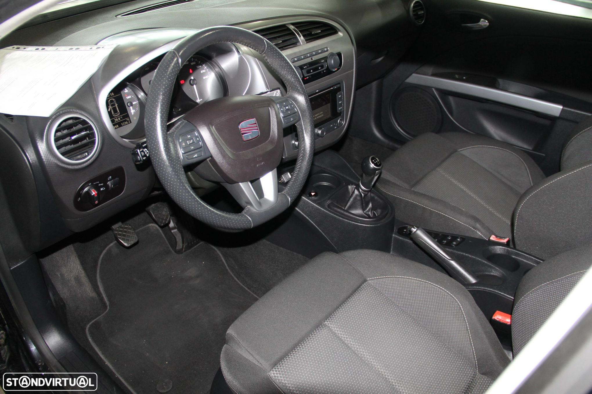 SEAT Leon - 5