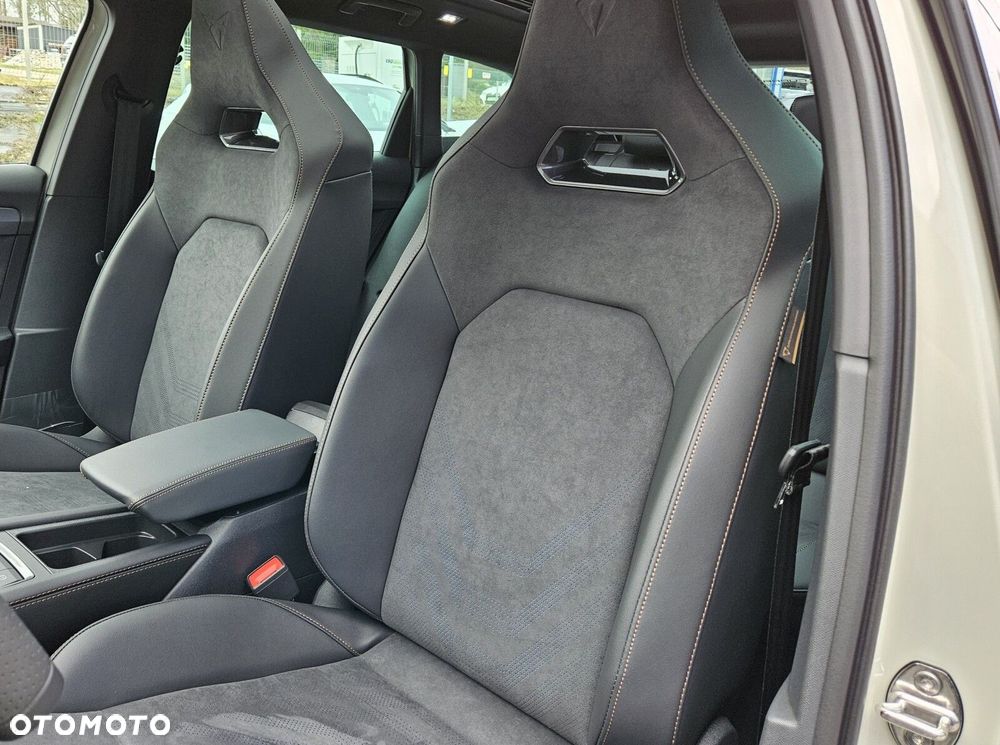 Cupra Leon Sportstourer 2.0 TSI 4Drive VZ DSG - 17