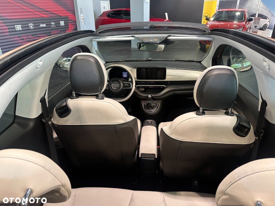 Fiat 500 - 19
