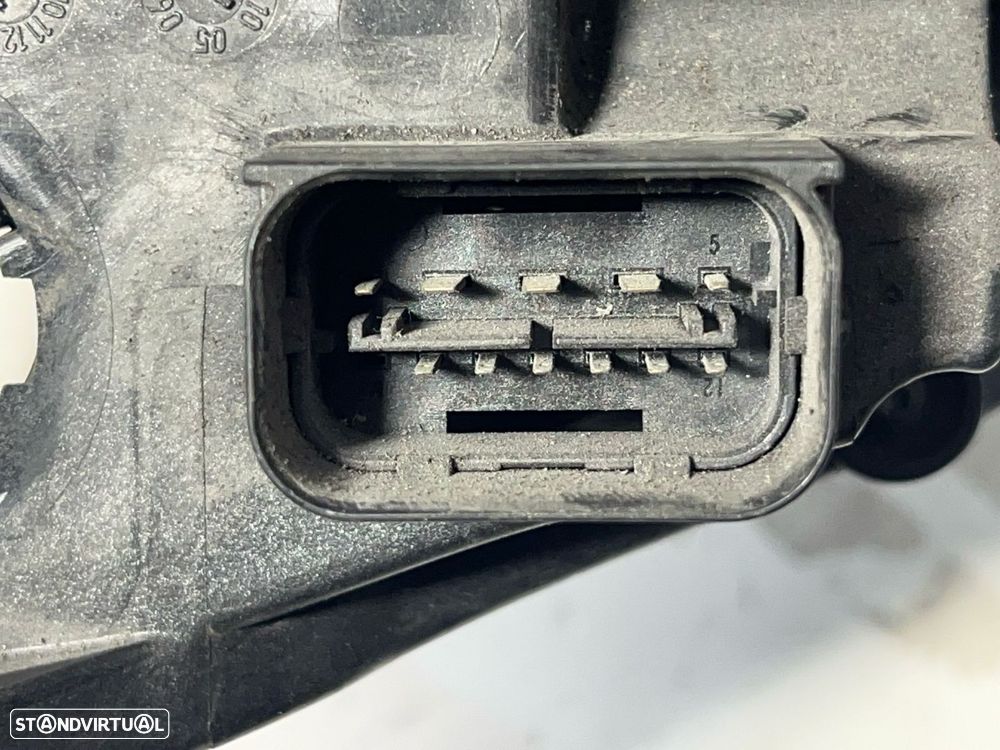 Farol Xenon Esq Frente BMW 5 (E60) REF. 1EL00945001 717773906 - 6