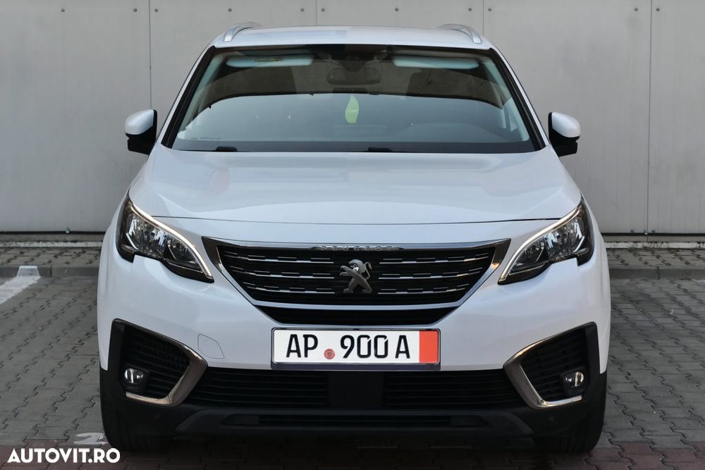 Peugeot 5008 1.5 BlueHDI s&s EAT8 Active - 3