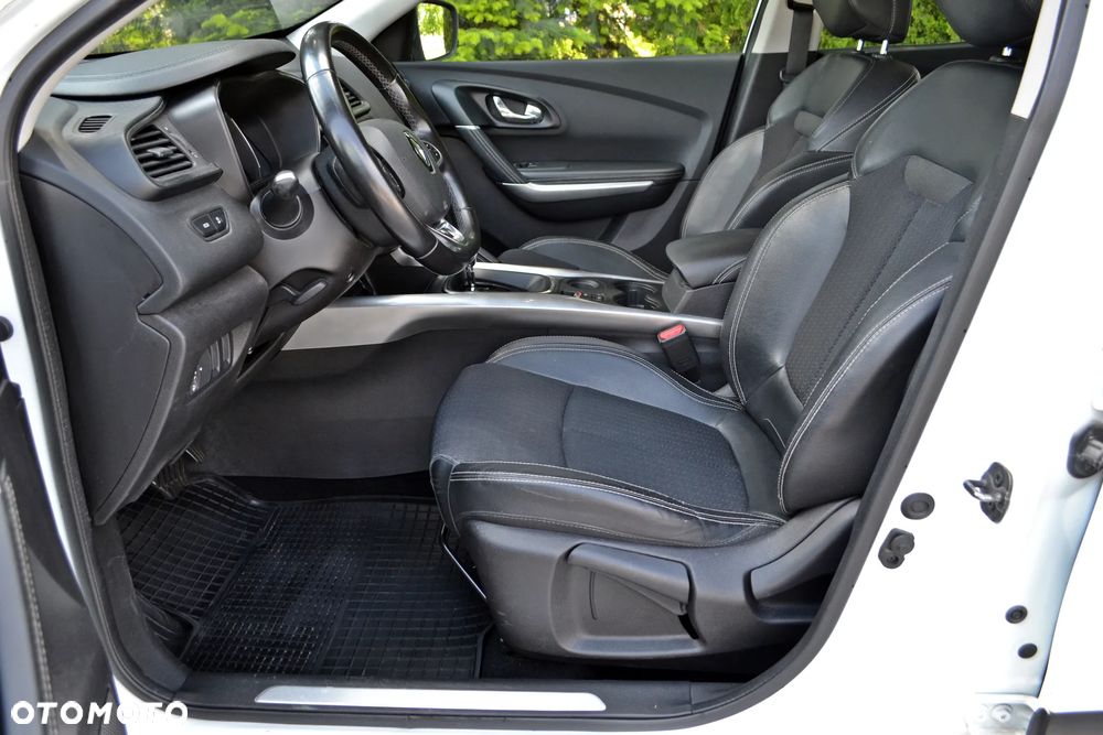 Renault Kadjar - 9