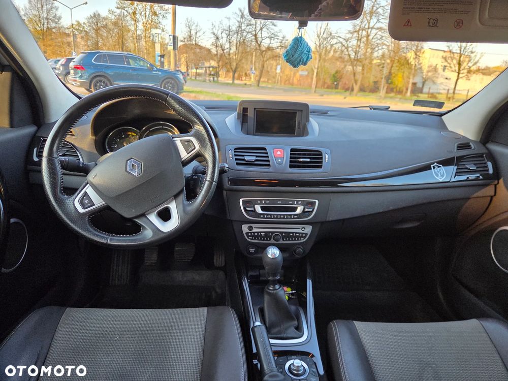Renault Megane 1.9 dCi Privilege - 5