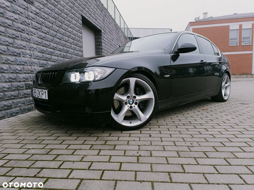 BMW Seria 3 330d DPF - 36