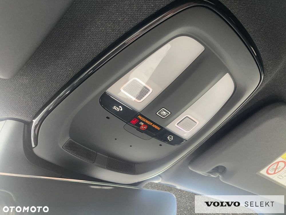 Volvo XC 40 - 27