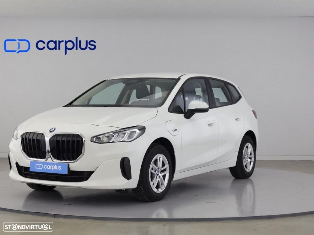 BMW 225xe Active Tourer e xDrive - 1