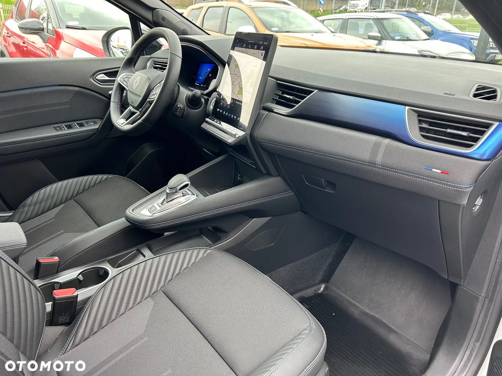 Renault Symbioz 1.6 E-Tech Full Hybrid 145 Esprit Alpine - 22