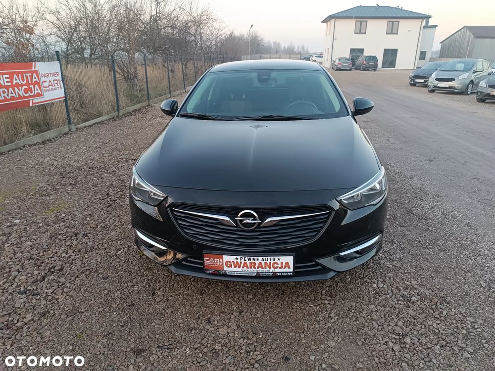 Opel Insignia - 7