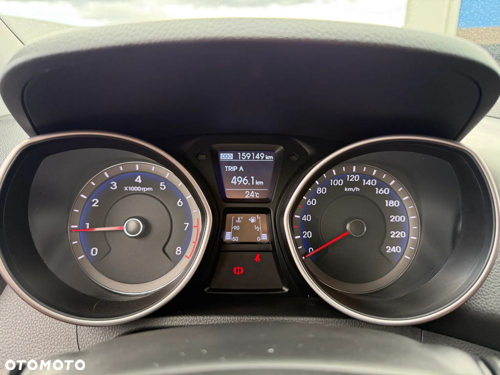 Hyundai i30 1.4 Comfort - 17