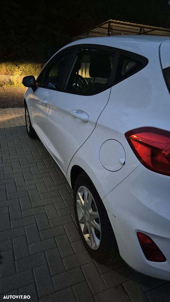 Ford Focus - 2