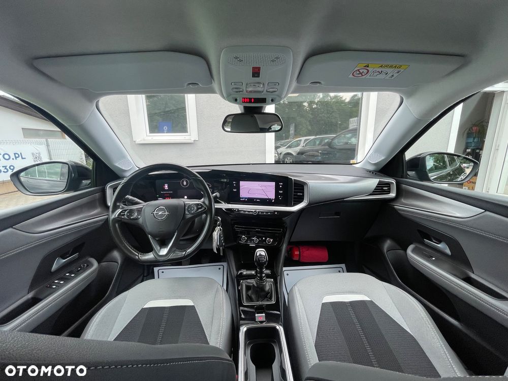 Opel Mokka 1.5 Elegance - 5