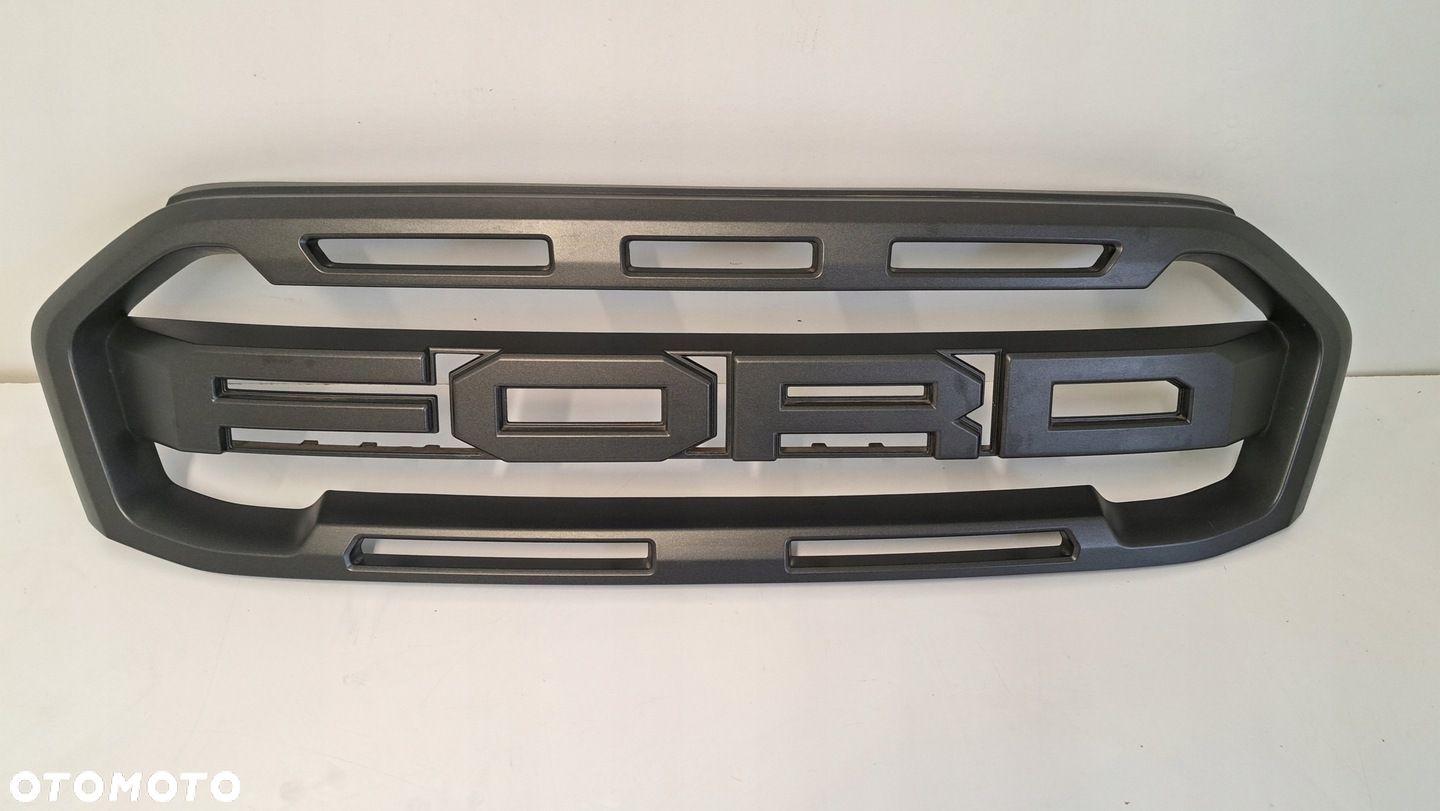 Grill atrapa FORD Ranger IV 4 RAPTOR 18- - 1