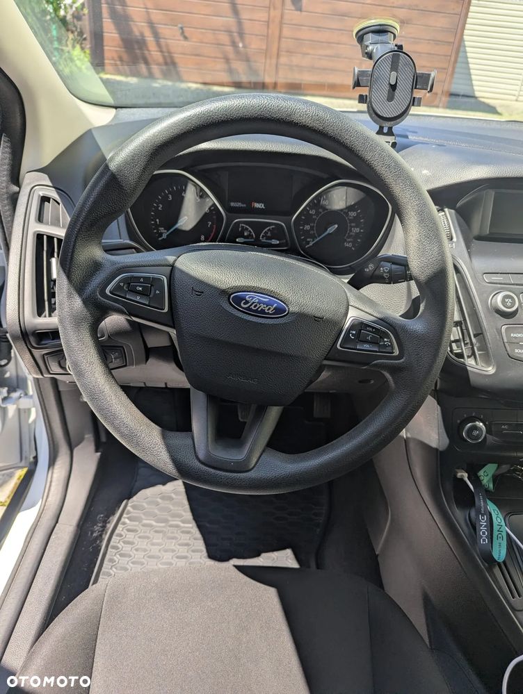 Ford Focus - 6