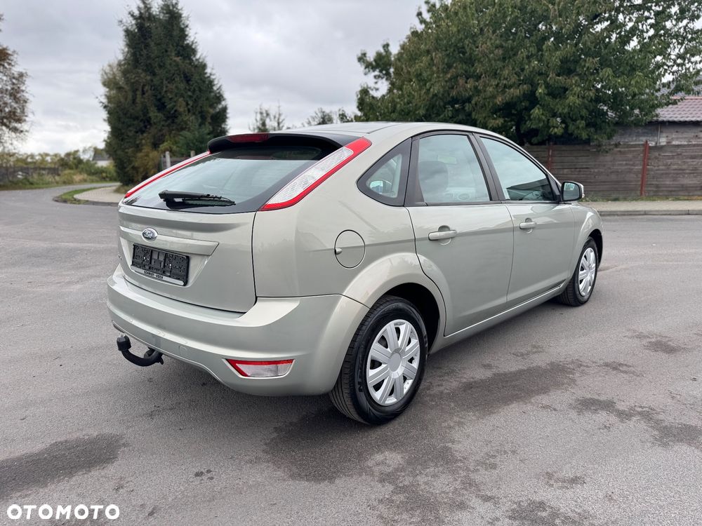 Ford Focus - 4
