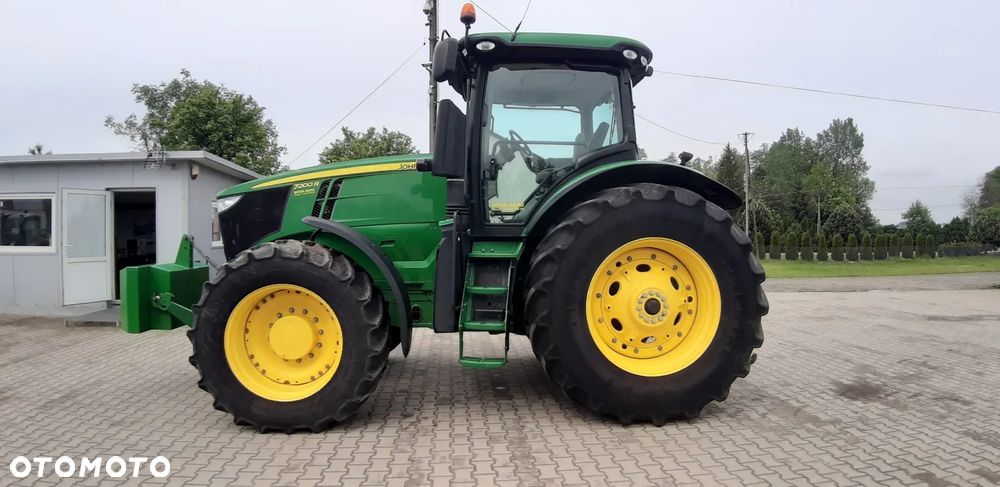 John Deere 7200R - 6