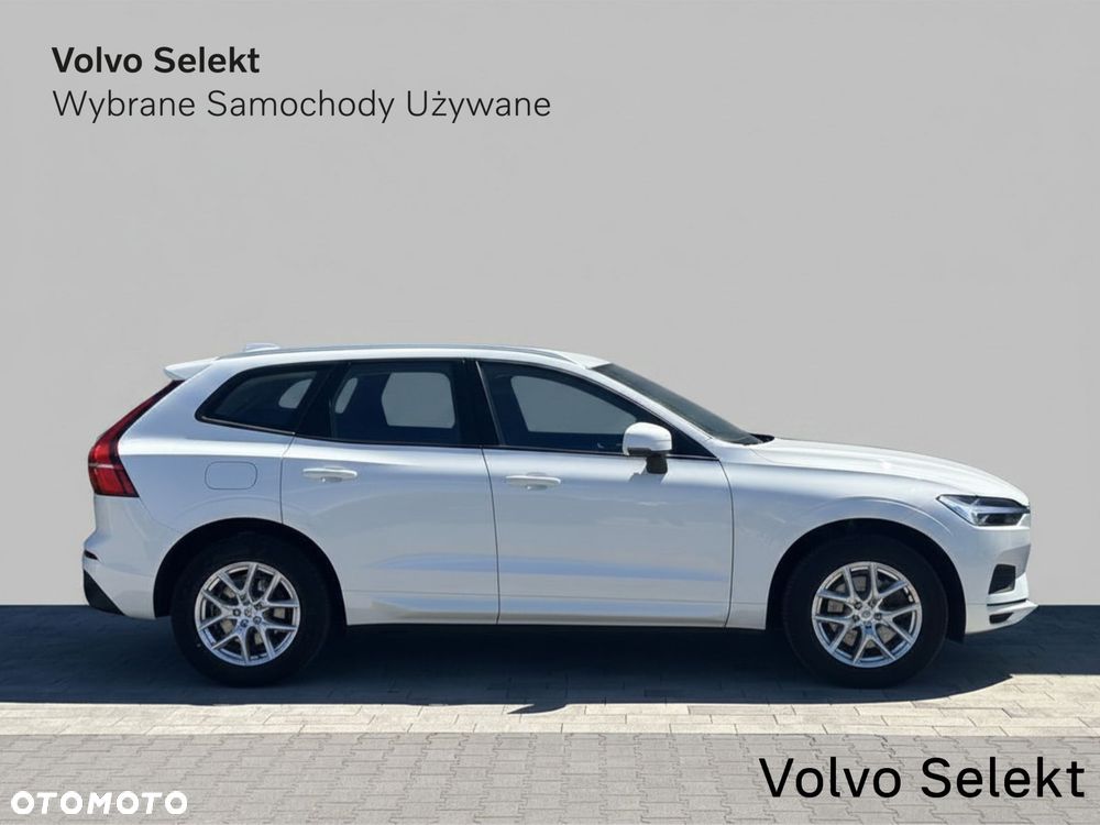 Volvo XC 60 - 5