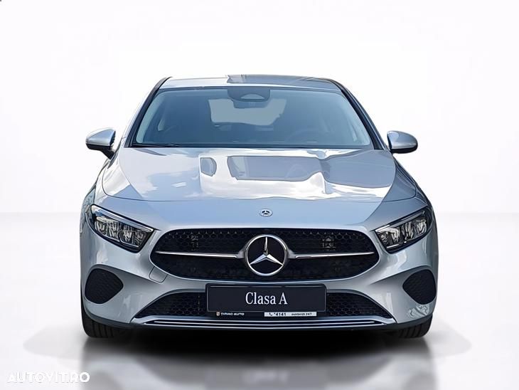 Mercedes-Benz A 180 7G-DCT Special Edition - 7