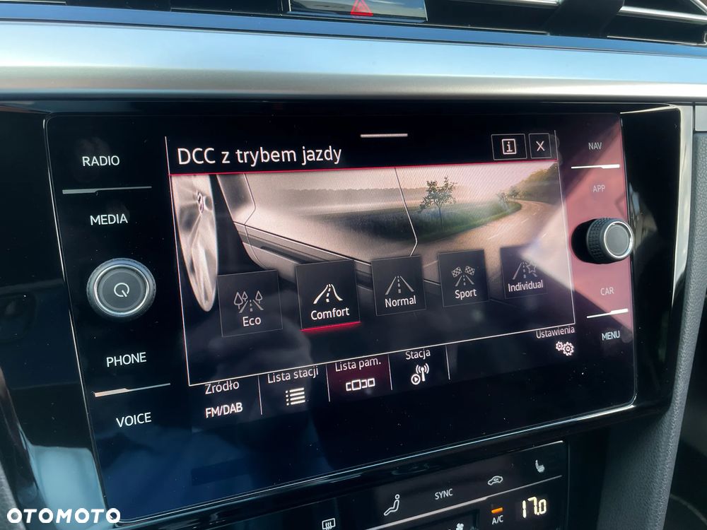 Volkswagen Arteon - 25