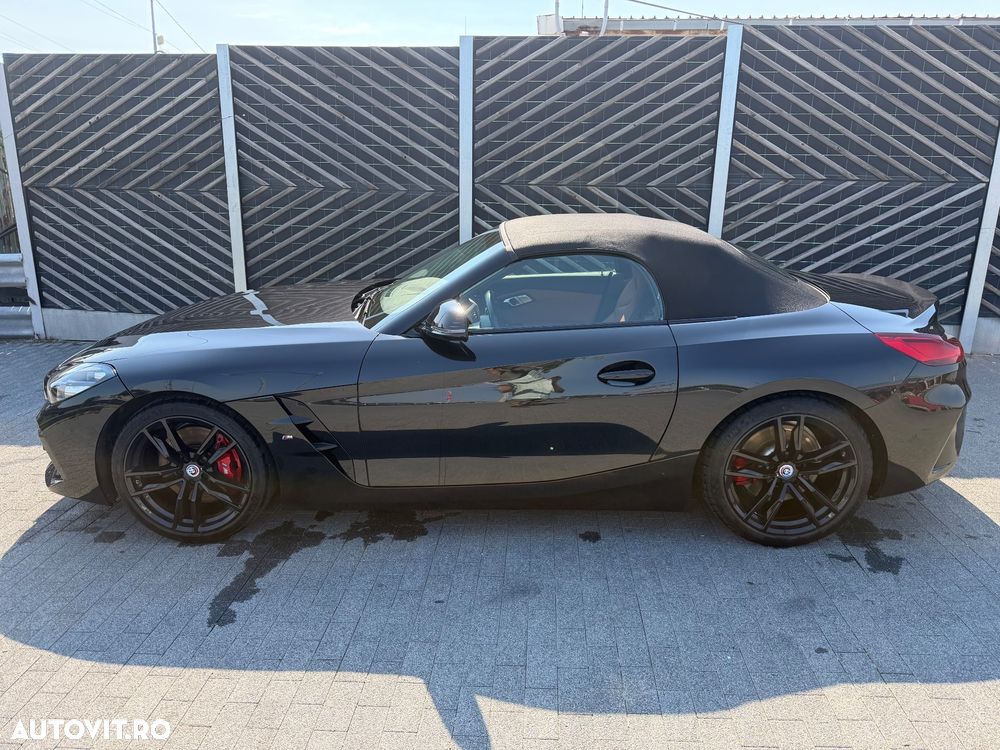 BMW Z4 sDrive30i AT M Sport - 9