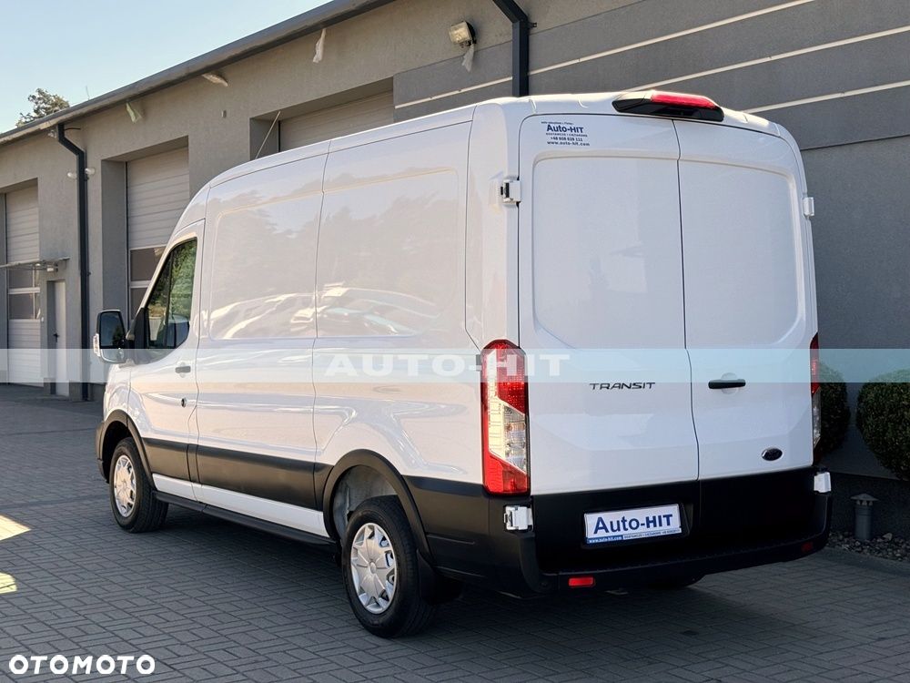 Ford Transit - 14
