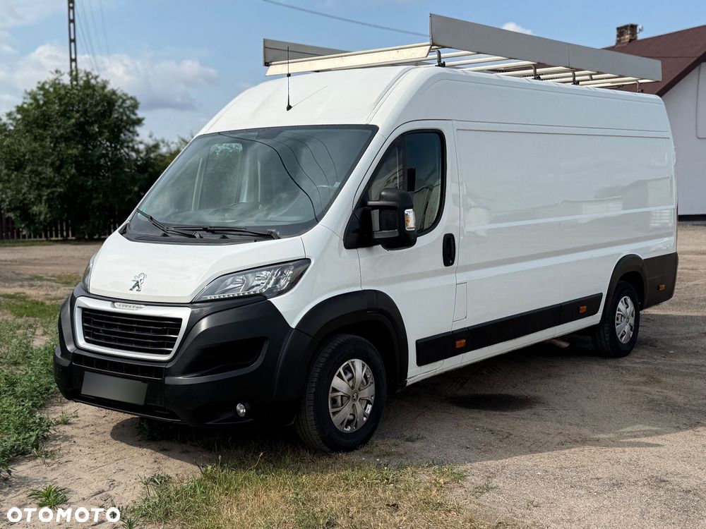 Peugeot Boxer - 6