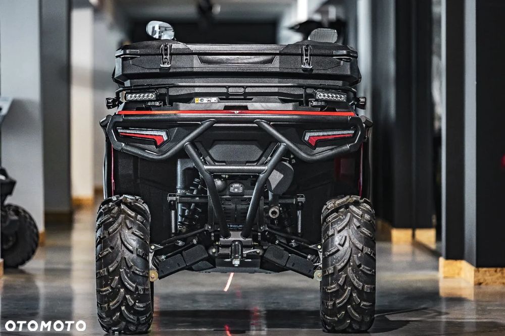 Polaris Sportsman - 14