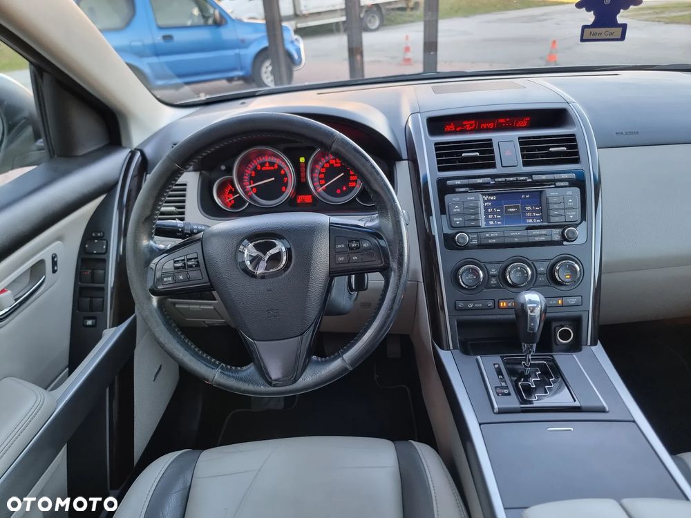 Mazda CX-9 3.7 V6 Sport - 7