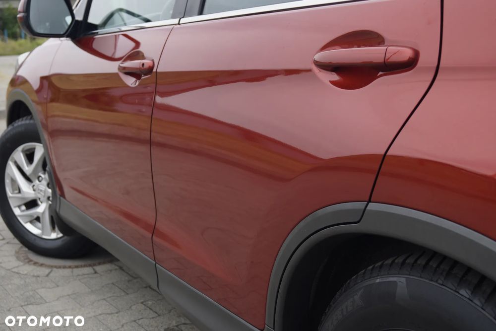 Honda CR-V 2.0 Elegance (Honda Connect+) / (2WD) - 10