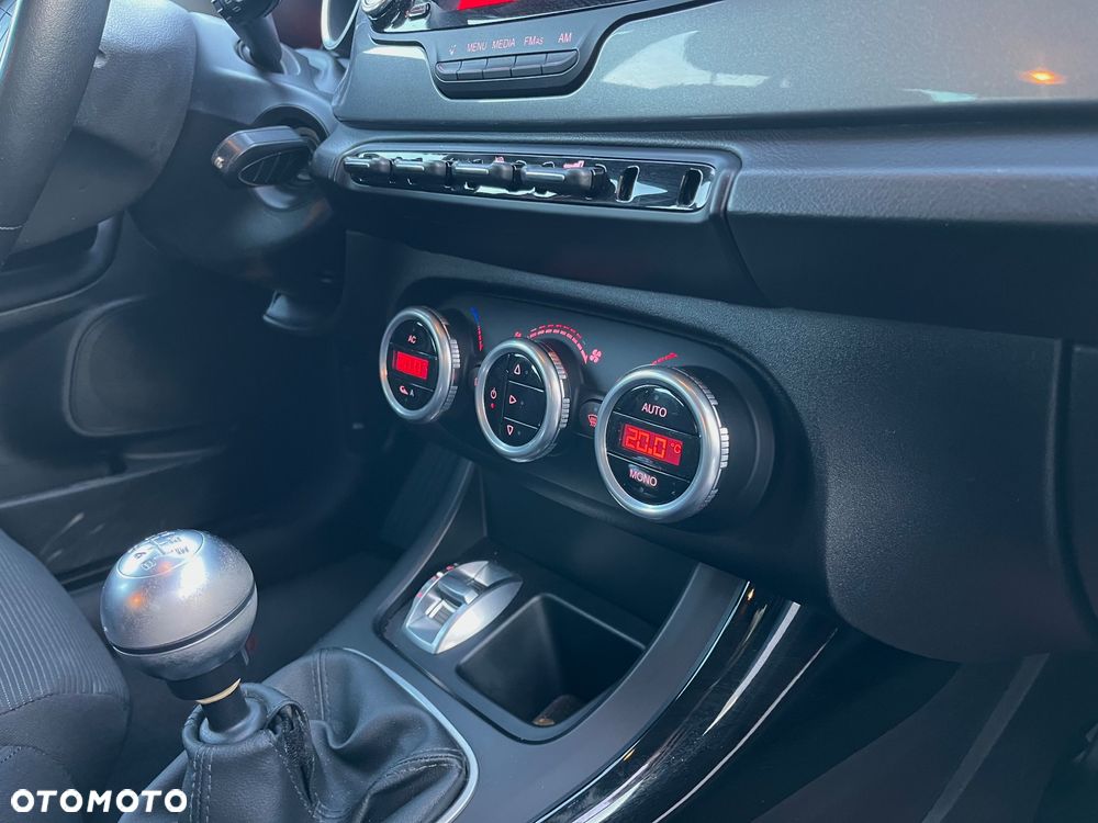 Alfa Romeo Giulietta 1.6 JTDM Progression - 10