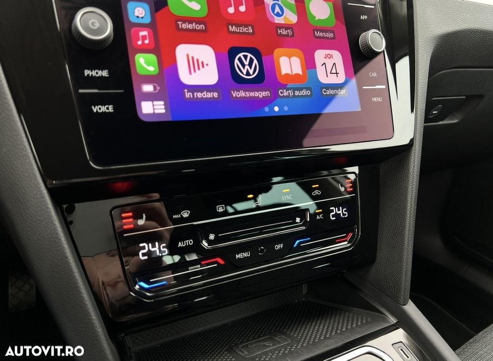 Volkswagen Passat 2.0 TDI SCR DSG Business - 32