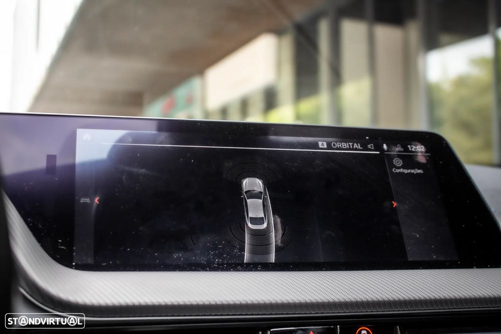 BMW M235i Gran Coupé xDrive - 55